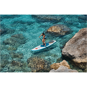 2019 Red Paddle Co Stand Up Paddle Board Sport Gonfiabile 12'6 Red Paddle Co + Borsa, Pompa, Paddle E Guinzaglio
